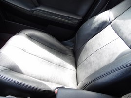 2005 MITSUBISHI GALANT GTS SILVER 3.8L AT 173837